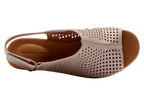 Rockport Briah Wedge Sandal - Women's