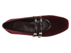 Naturalizer Crista Mary Jane Flat - Women's