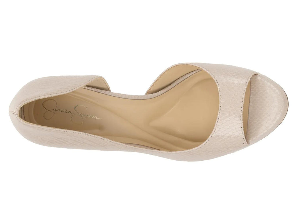 Jessica Simpson Kimli Pump