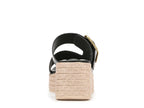 Franco Sarto Taziana Espadrille Wedge Sandal