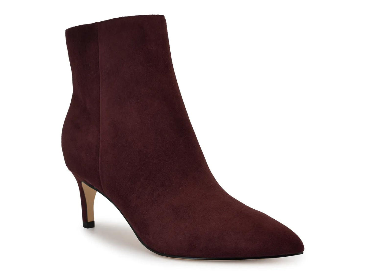 Nine West Sheeba Bootie