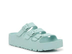 Birkenstock Papillio by Birkenstock Florida EVA Platform Sandal - Women's