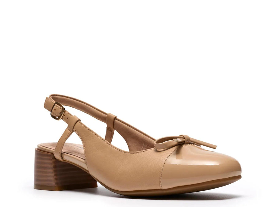 Clarks Iridessa Sling Pump