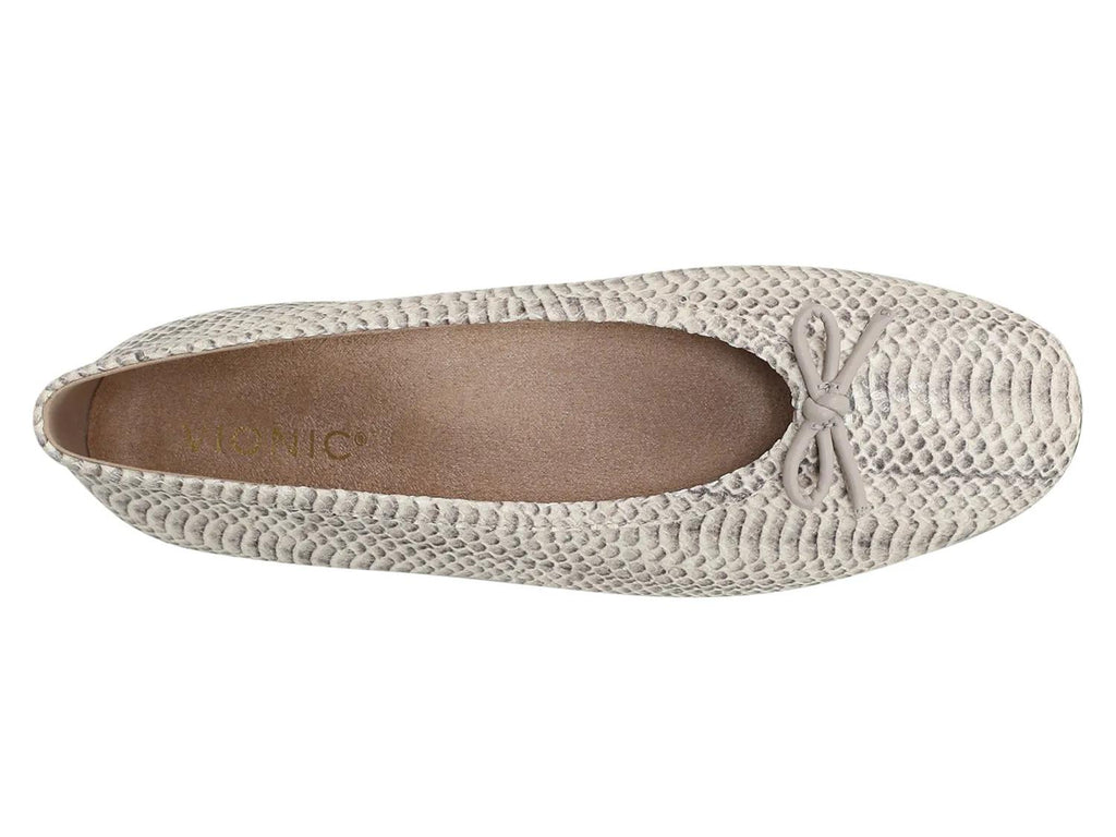 Vionic Larissa Ballet Flat