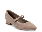 Rockport Taren Mary Jane Flat