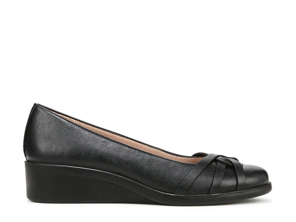 Lifestride Jorie Wedge Pump