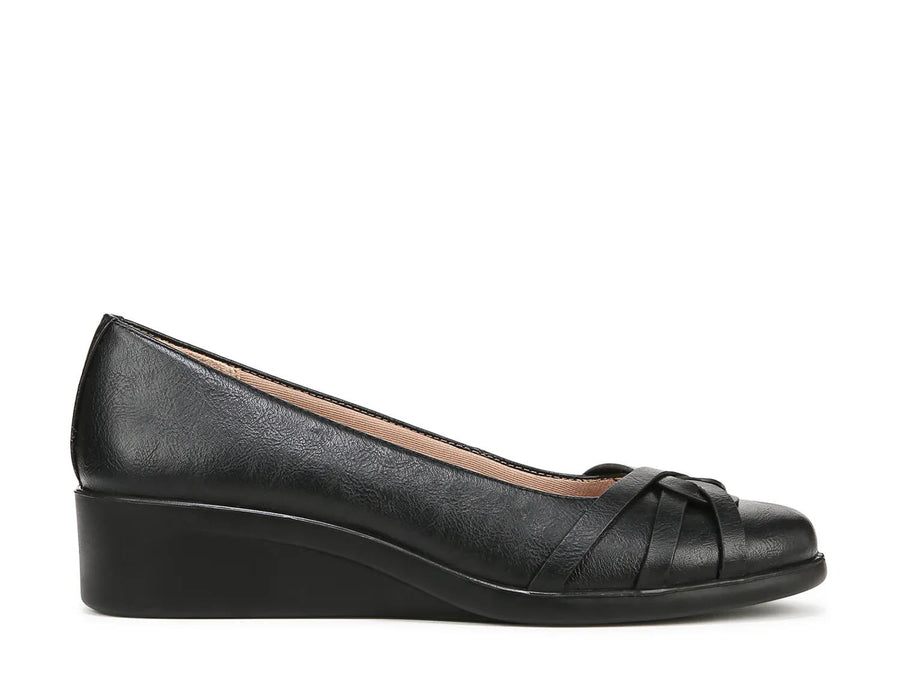 Lifestride Jorie Wedge Pump