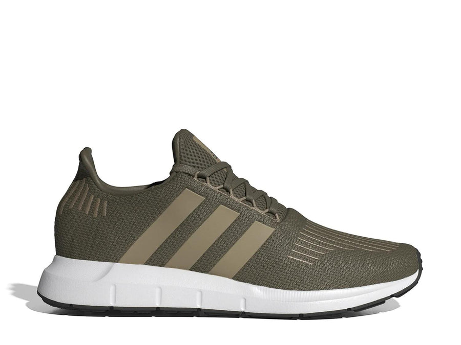Adidas Swift Run 1.0 Sneaker - Men's