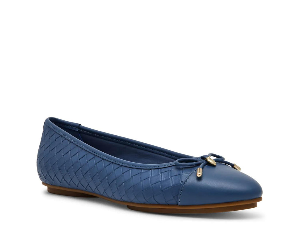 Anne Klein Luci Ballet Flat