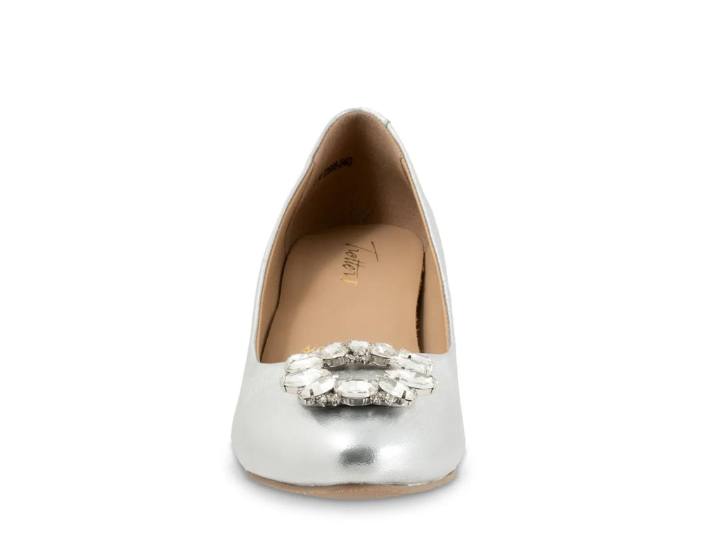 Trotters Kate Bridal Pump