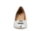 Trotters Kate Bridal Pump