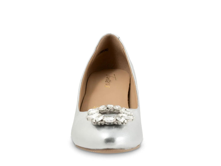 Trotters Kate Bridal Pump