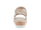 Marc Fisher Gyllie Wedge Sandal