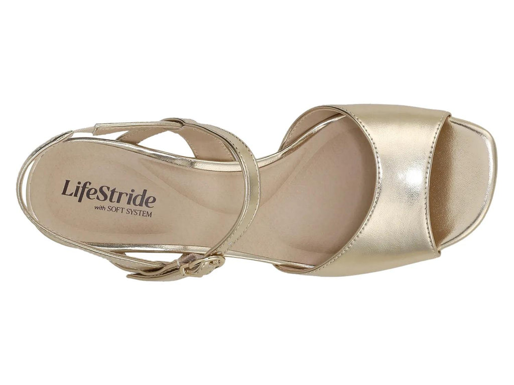 Lifestride Gwendolyn Sandal
