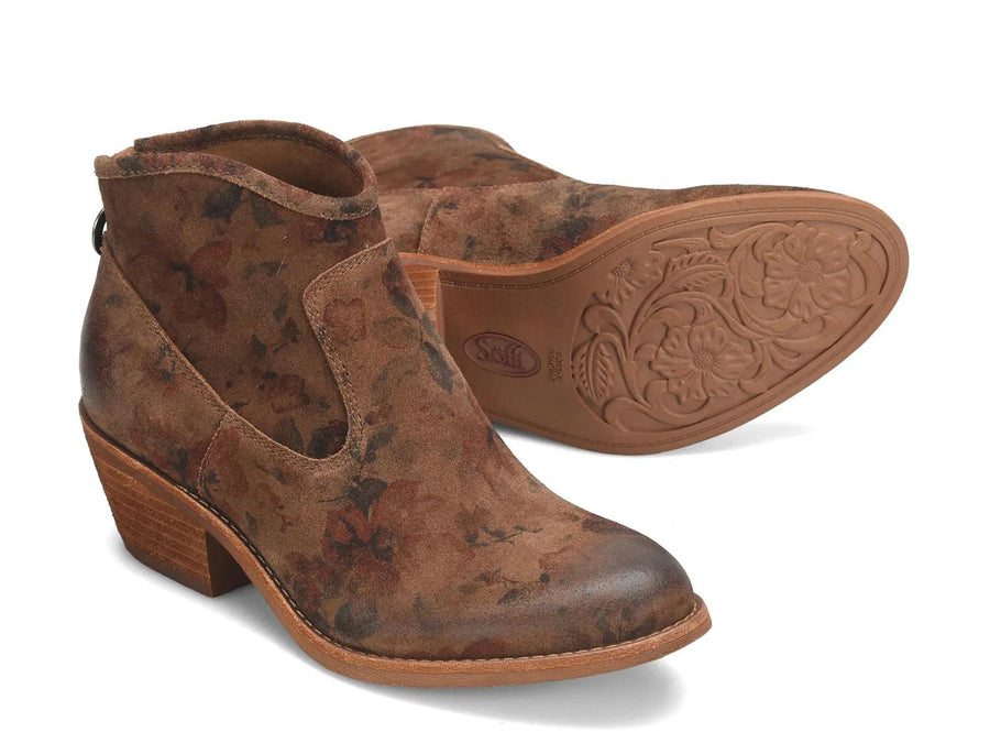 Sofft Aisley Bootie