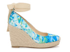 Jessica Simpson Ziven Espadrille Wedge Pump