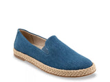 Trotters Poppy Espadrille Slip-On