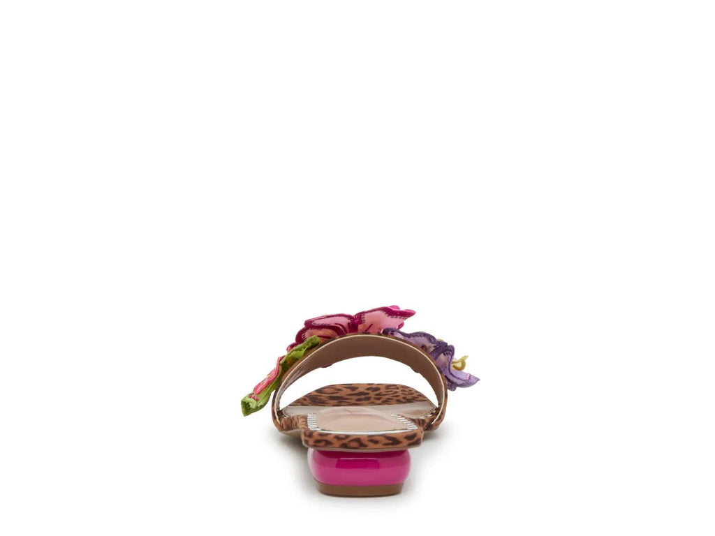Betsey Johnson Karlton Sandal