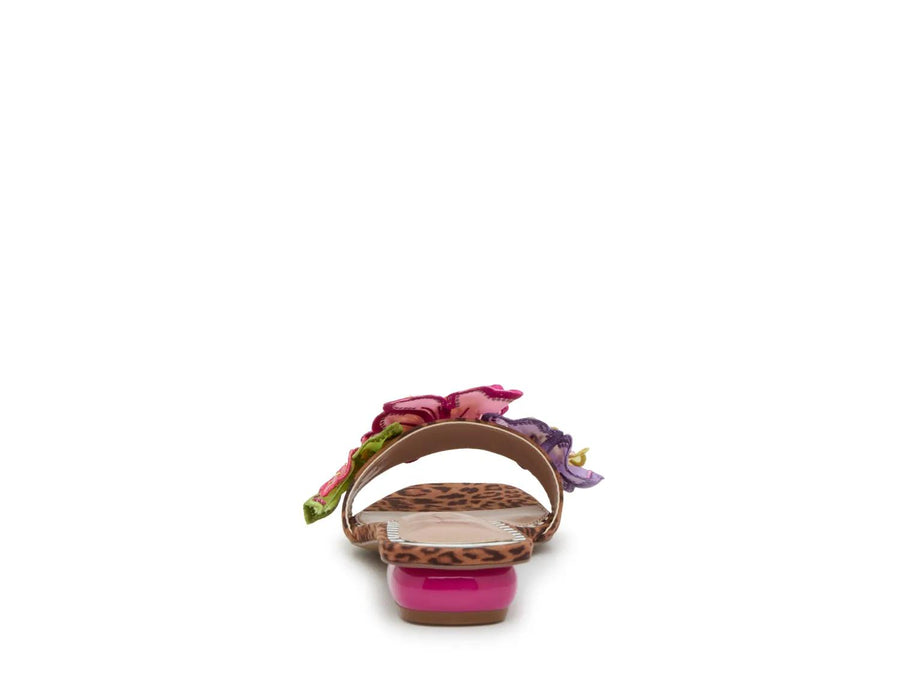 Betsey Johnson Karlton Sandal