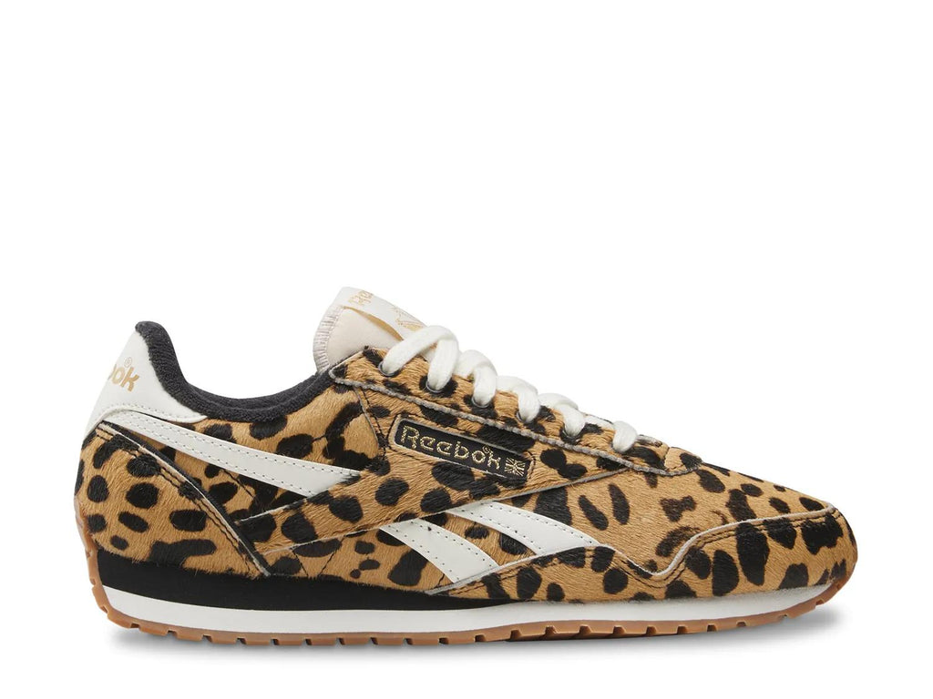 Reebok Classic AZ Animal Sneaker - Women's