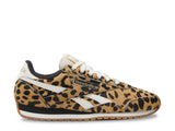 Reebok Classic AZ Animal Sneaker - Women's