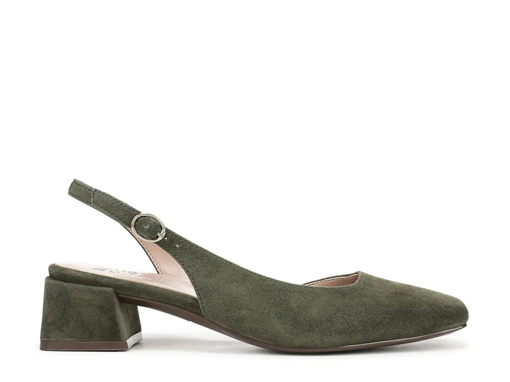 Naturalizer Jayla Pump