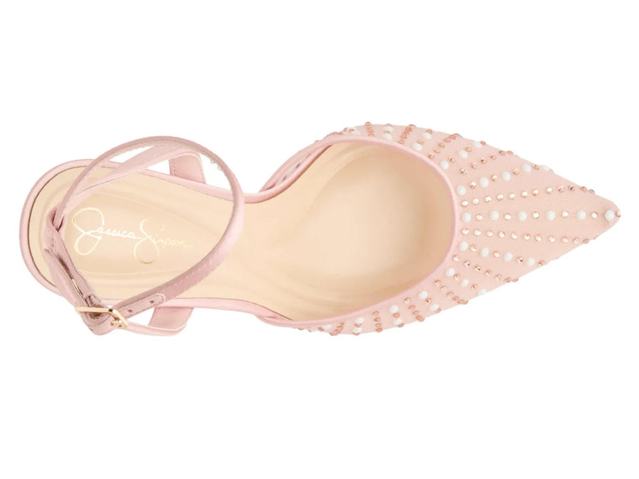 Jessica Simpson Ferna Pump