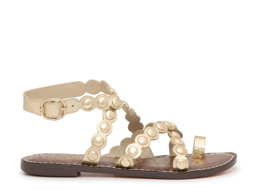 Sam Edelman Gloria Gladiator Sandal