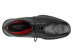 Rockport Keegan Wingtip Oxford
