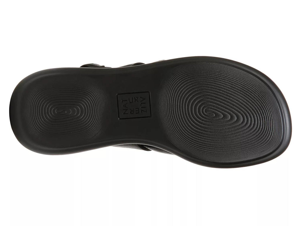 Naturalizer Coast Wedge Sandal