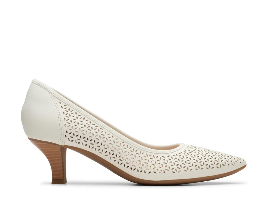 Clarks Kepley Sky Pump