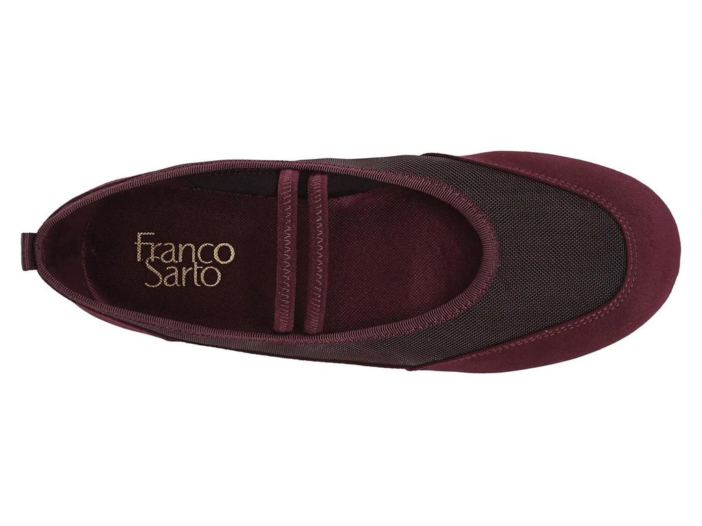 Franco Sarto Fietta Slip-On