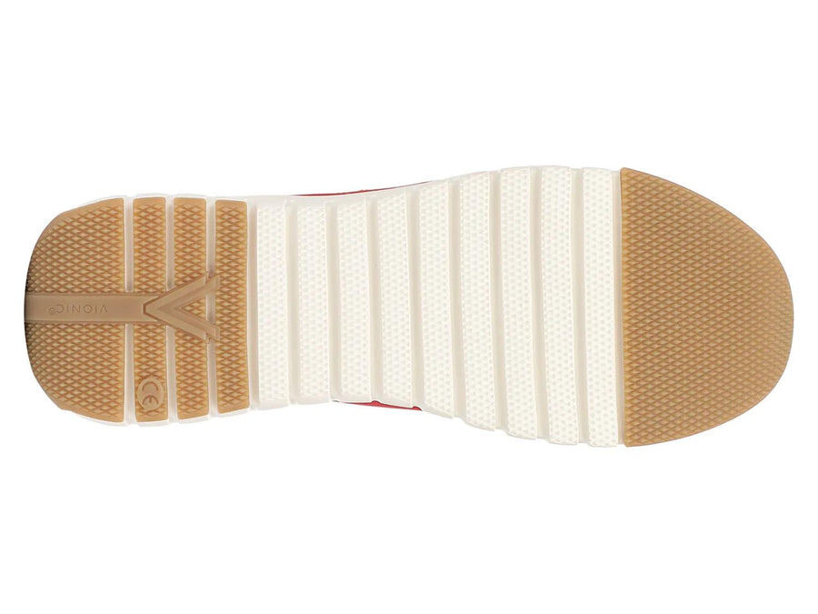 Vionic Uptown Platform Sneaker