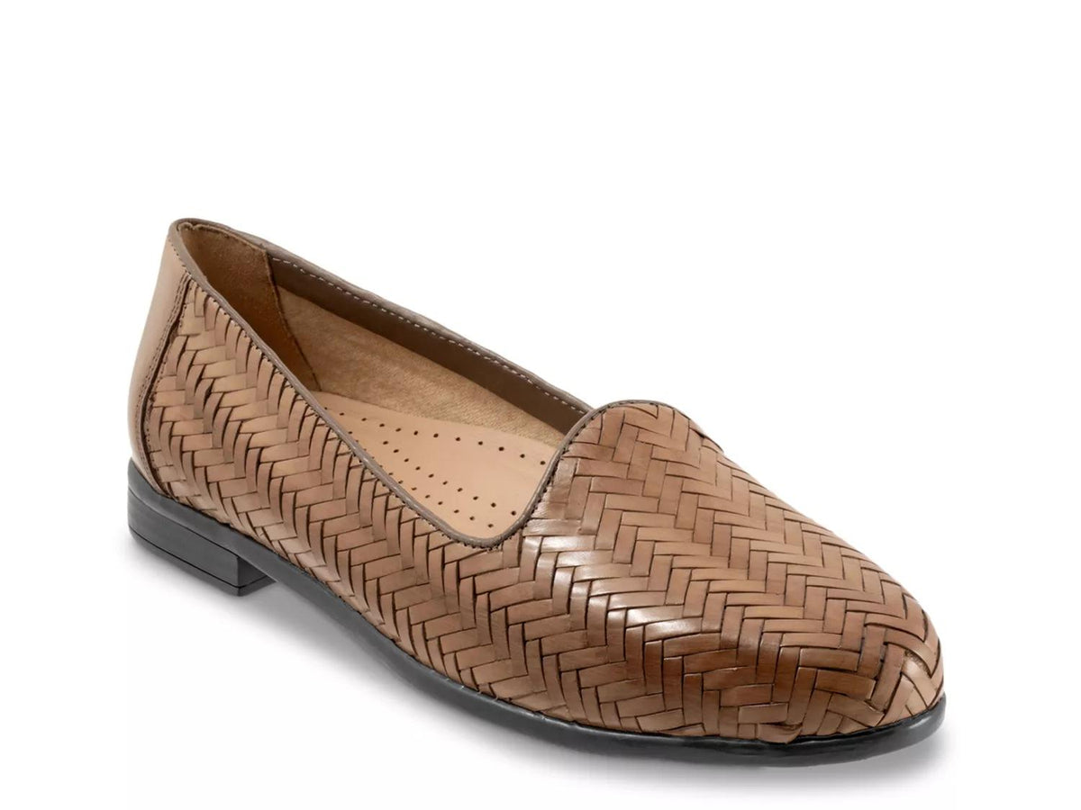Trotters Liz III Slip-On