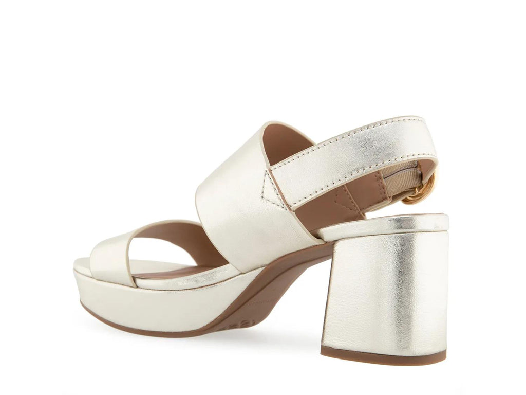 Aerosoles Casetta Platform Sandal