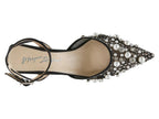 Betsey Johnson Livv Pump