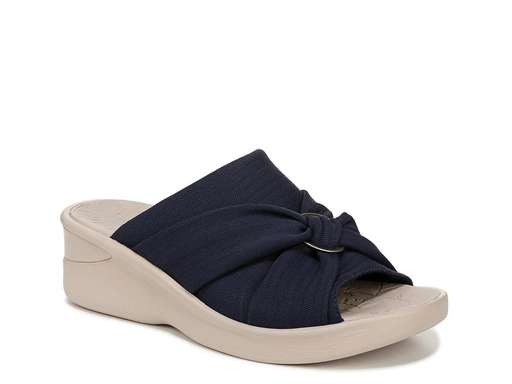 Lifestride Serenade Wedge Sandal