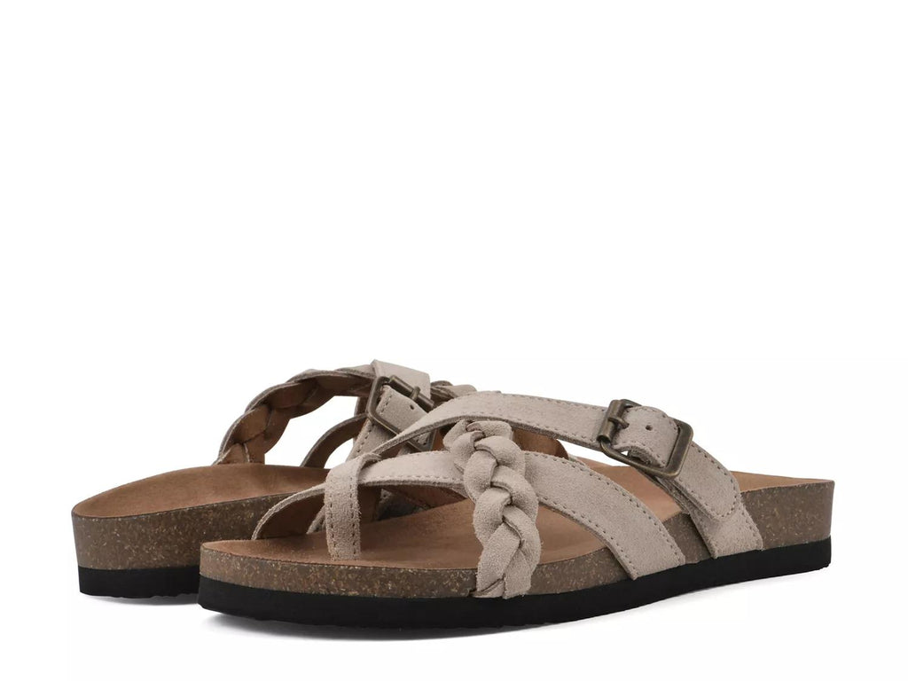 White Mountain Harrington Sandal