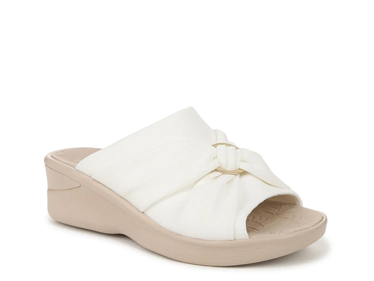 Lifestride Serenade Wedge Sandal