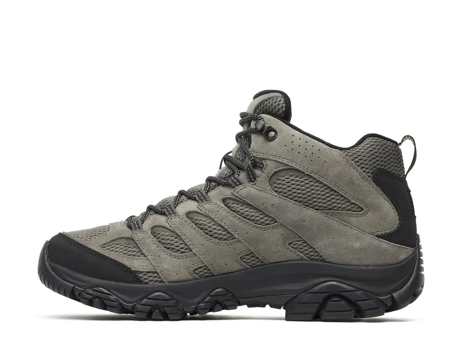 Merrell Moab Mid Hiking Boot