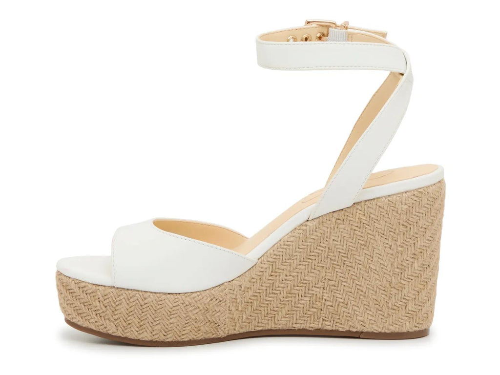 Jessica Simpson Mauvien Wedge Sandal