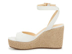 Jessica Simpson Mauvien Wedge Sandal