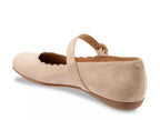 Trotters Sugar Mary Jane Flat