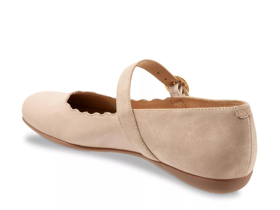 Trotters Sugar Mary Jane Flat