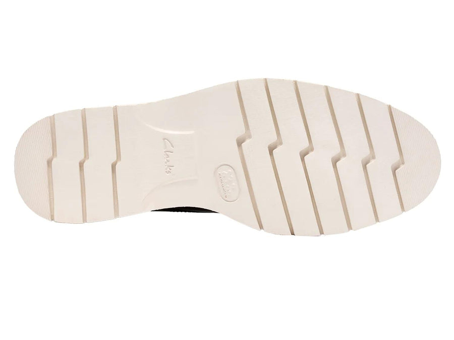 Clarks Baystone Oxford