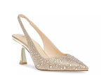 Betsey Johnson Clark Pump