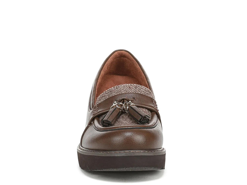 Naturalizer Committed Platform Loafer