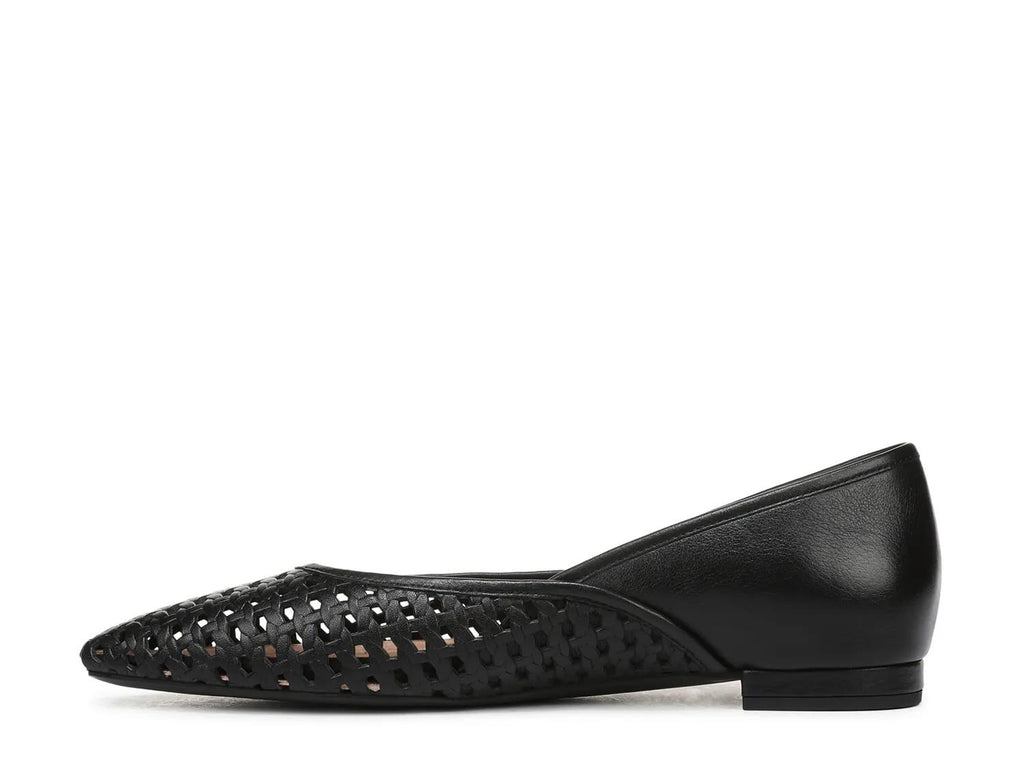 Vionic Gracia Woven Flat