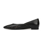 Vionic Gracia Woven Flat