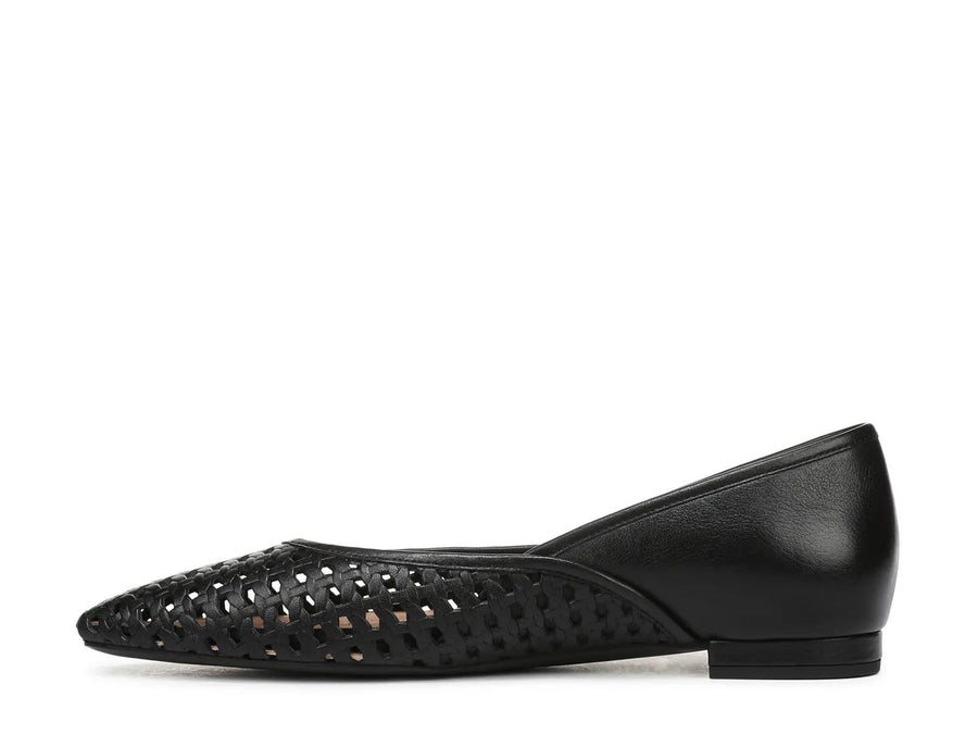Vionic Gracia Woven Flat